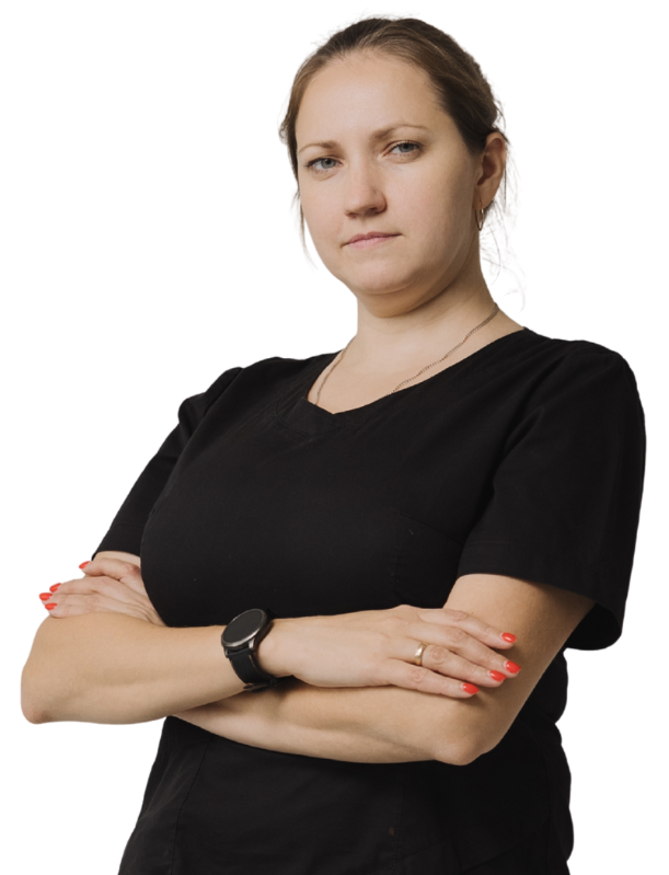 Смахтина Галина Викторовна