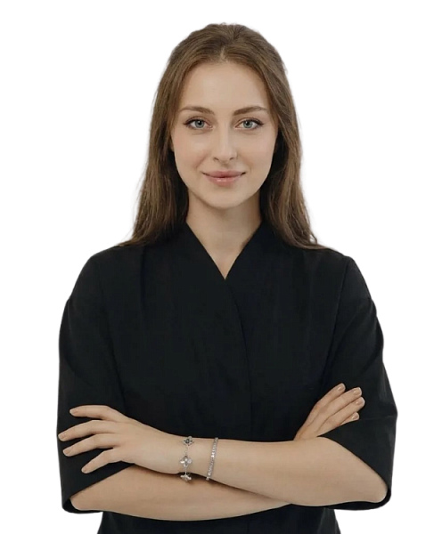 Бахтадзе Виктория Михайловна