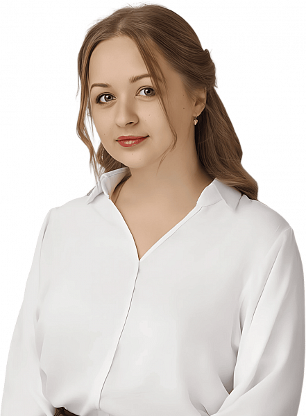 Шалиманова Светлана Юрьевна