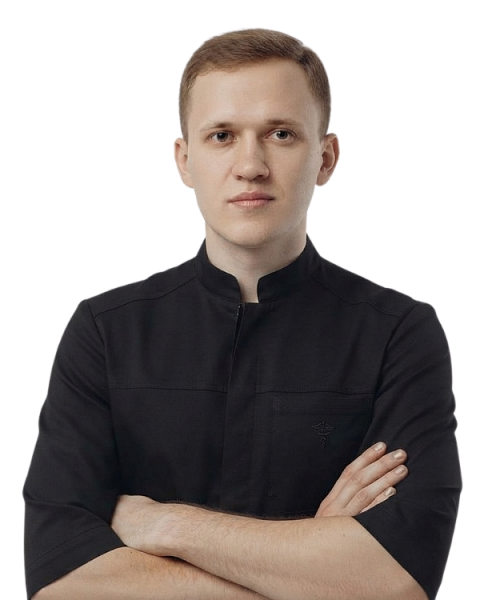 Смольницкий Вячеслав Сергеевич