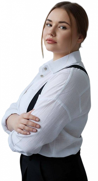 Баукина Анастасия Сергеевна