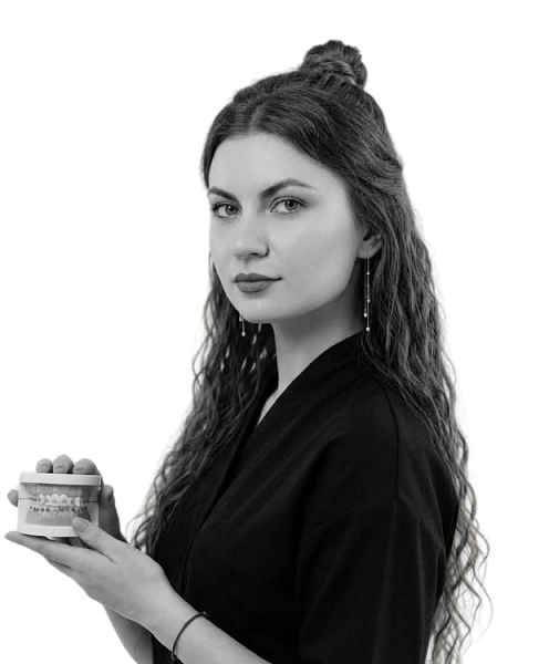 Черных Дарья Павловна