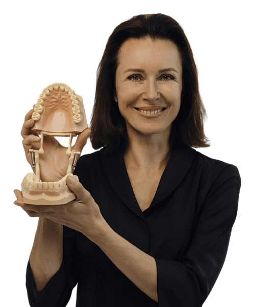 Мельник Елена Петровна