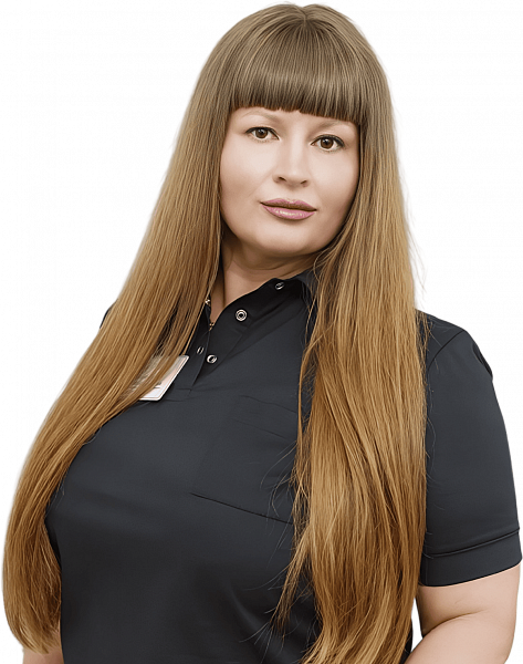 Сергеева Ольга Николаевна